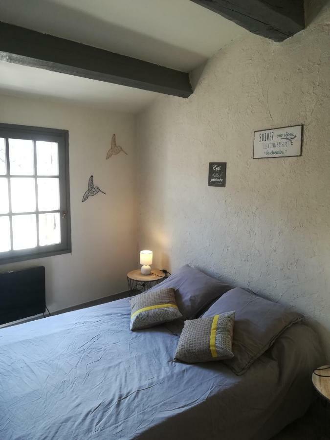Appartement "Le Passage" 50 Passage De L'Ancien Courrier Narbonne Bagian luar foto